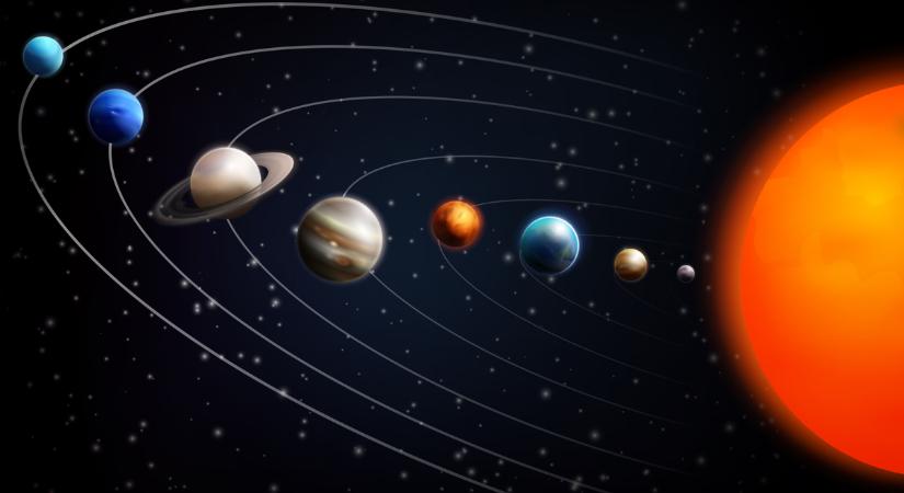 30 éve nem volt ilyen káosz! Így élheted túl, hogy visszatér a Szaturnusz