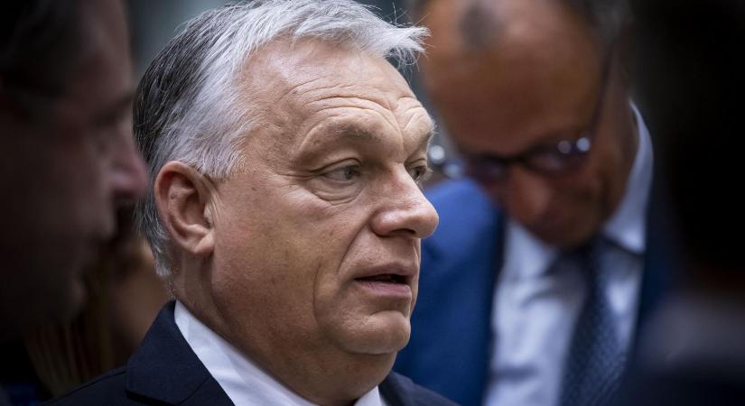 Friedrich Merz elrettentő példaként beszélt Orbán Viktorról, nagyon várja már a magyarországi parlamenti választást