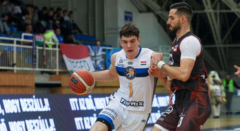 A szövetségi döntések után a pályára kell fókuszálnia az SZTE-Szedeáknak