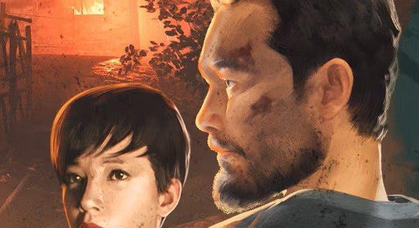 The 9th Charnel teszt