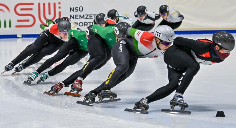 „Teljesen más sport lett” – Knoch Viktor a magyar esélyekről