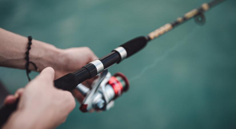 Különleges halat fogtak Magyarországon: ilyen csak ebben a folyóban van