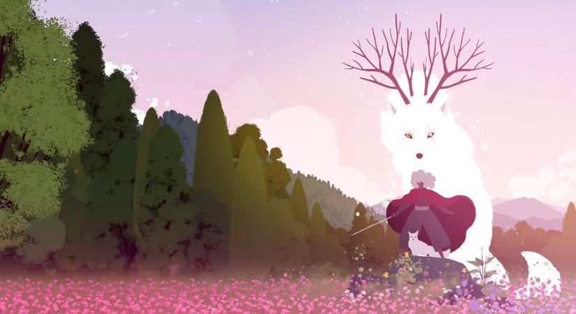 [SOP 2026] A Neva kap egy Prologue DLC-t – februárban jön, és most tényleg az elején kezdődik [VIDEO]