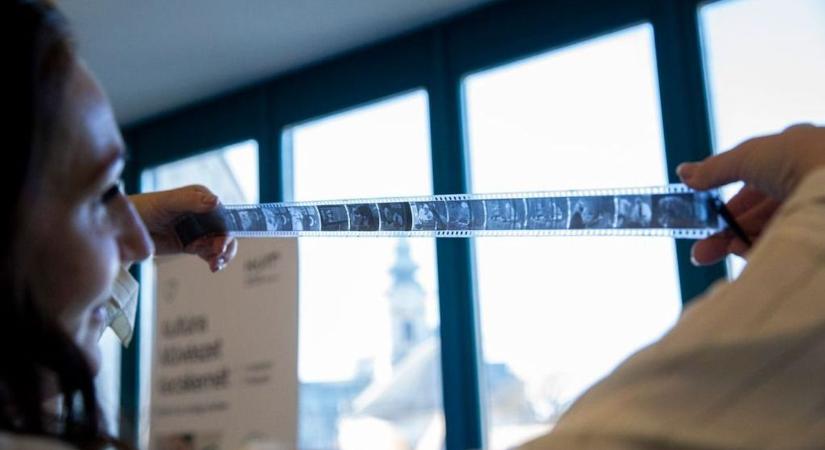 Kecskemét digitális fotóarchívuma a lakosság számára is nyitott lesz