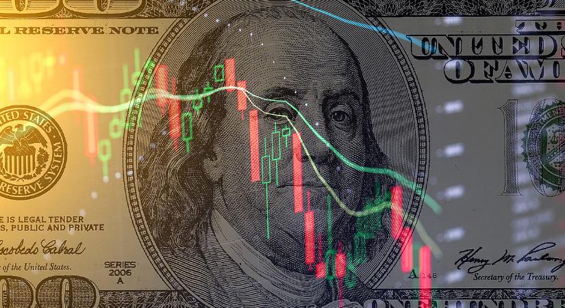 Végre egy jó hír az amerikaiaknak, igazán rájuk fért