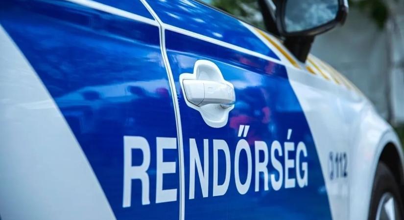 Holtan találták meg az eltűnt férfit, csak el akart intézni valamit