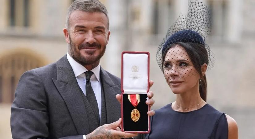 A Beckham házaspár csillagászati áron eladta floridai álomotthonát, hatalmas profitot vágtak zsebre