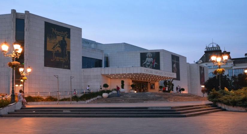 Megfenyegették az államfő érkezése miatt tüntetést szervező újvidéki egyetemistákat