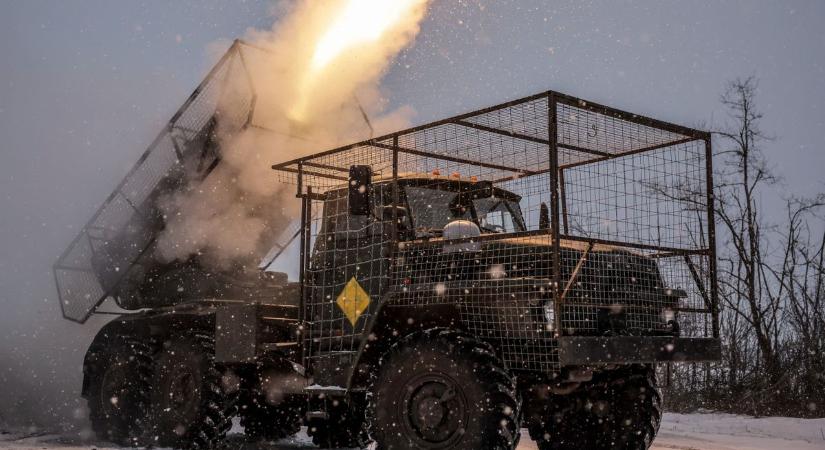 Újabb magyar áldozata van az ukrajnai háborúnak