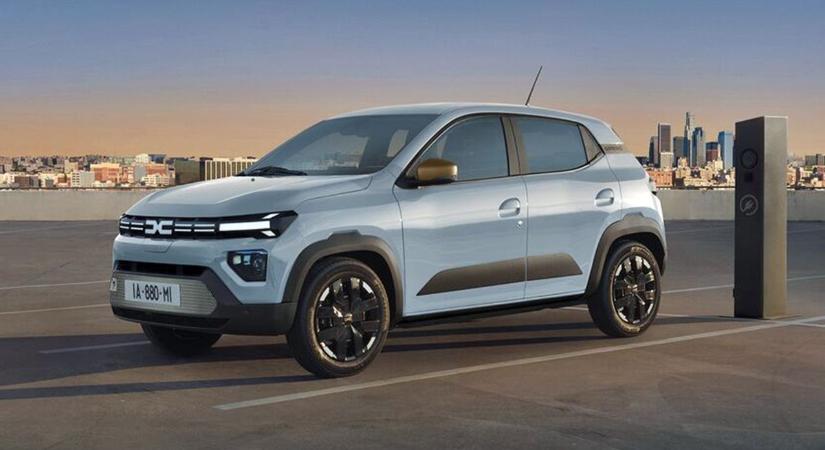 Autó toplista: meglepő modellek az élmezőnyben – itt vannak a világ leginkább környezetbarát kocsijai