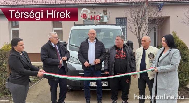 HO TV – Térségi Hírek, 2026. 02. 13. 