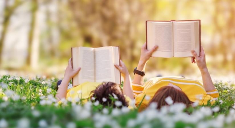 Vízparti kaland, egy letűnt kor iskolája – gyerekkönyves favoritjaink