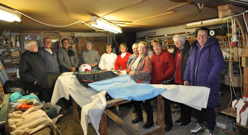 Minden készen áll a nagyszabású szekszárdi programhoz