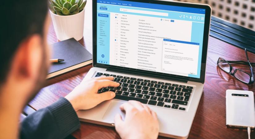 NMHH: intenzív csaláshullámra figyelmeztet az Internet Hotline