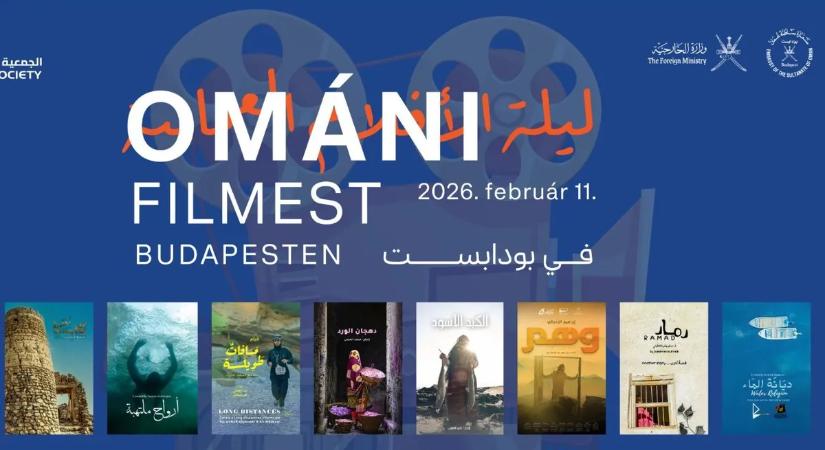 Ománi Filmest: egyedülálló élményben volt része a látogatóknak