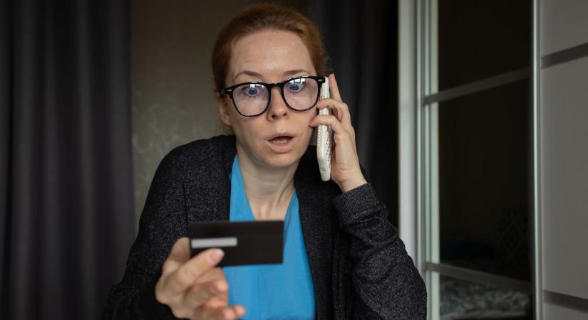 A fia nevében csalt ki pénzt egy győr-moson-soproni nőtől