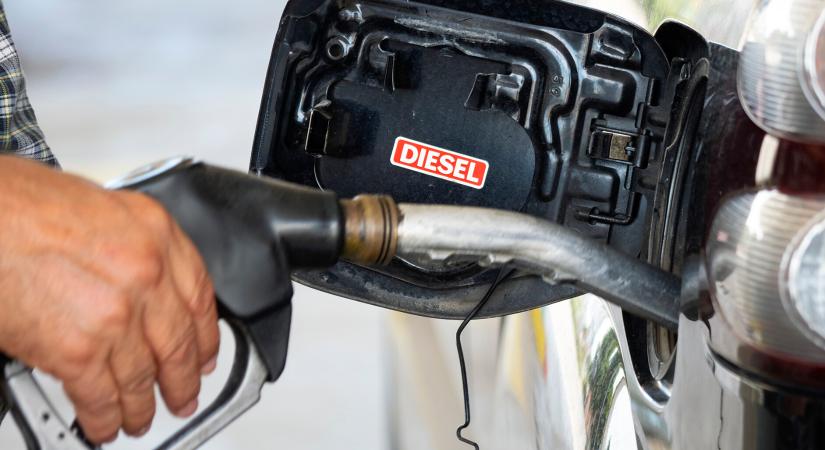 Visszatérnek a dízelek Európába