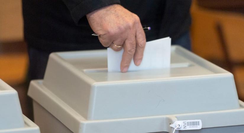 Stabil előnyt mérnek a kutatók, csak az egyik a Fidesznek, a másik a Tiszának