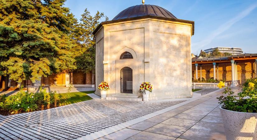 7 titkos, csodásan romantikus budai randihelyszín Valentin-napra