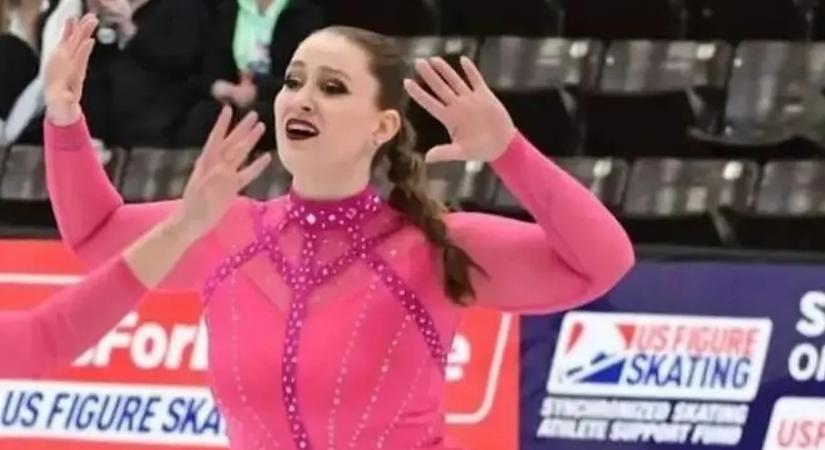 Sokkoló tragédia: agyonlőtték egy Starbucks parkolójában a válogatott műkorcsolyázót