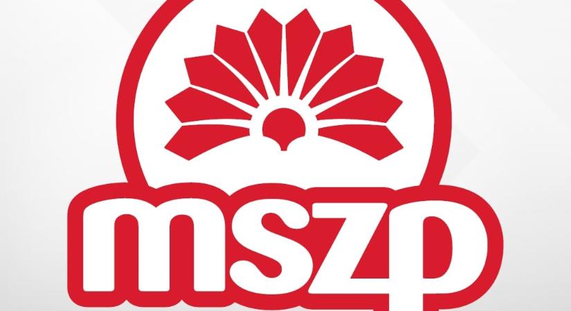 Döntött az MSZP: ez a tervük a 2026-os választásokra