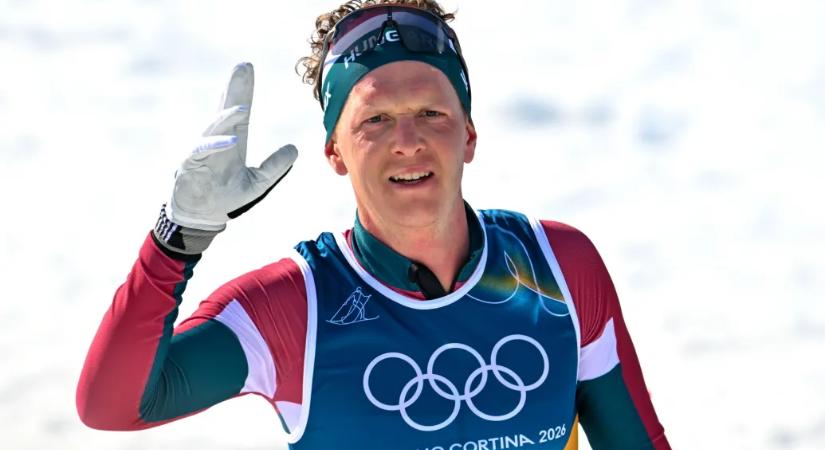 Beütött a tavasz a téli olimpián, a só segített, hogy ne essen szét a sífutópálya