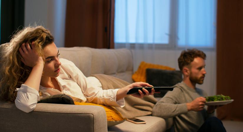 Nem kell párterápia, ha tisztában vagy ezzel a 4 dologgal