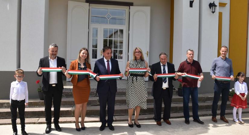 Pócs János elárulta, hogyan kardoskodott Pusztamonostor polgármestere egy fontos cél érdekben