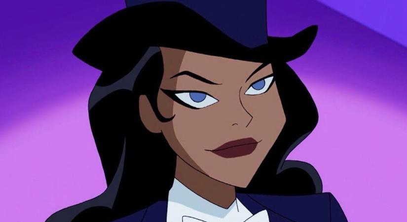 Az Üvöltő szelek rendezőjének szuperhősfilmjét még a DC is túl kegyetlennek találta