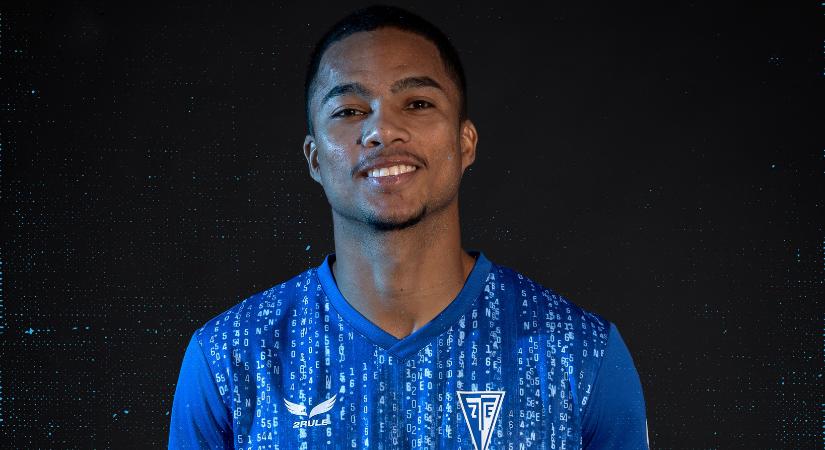 NB I: Brazil vagánysággal, hiányposztra érkezett a ZTE legújabb igazolása