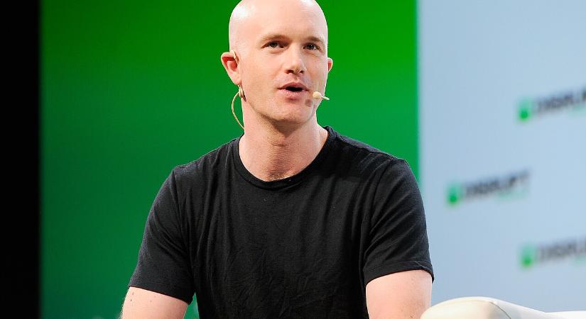 667 millió dolláros veszteséget jelentett a Coinbase a negyedik negyedévben