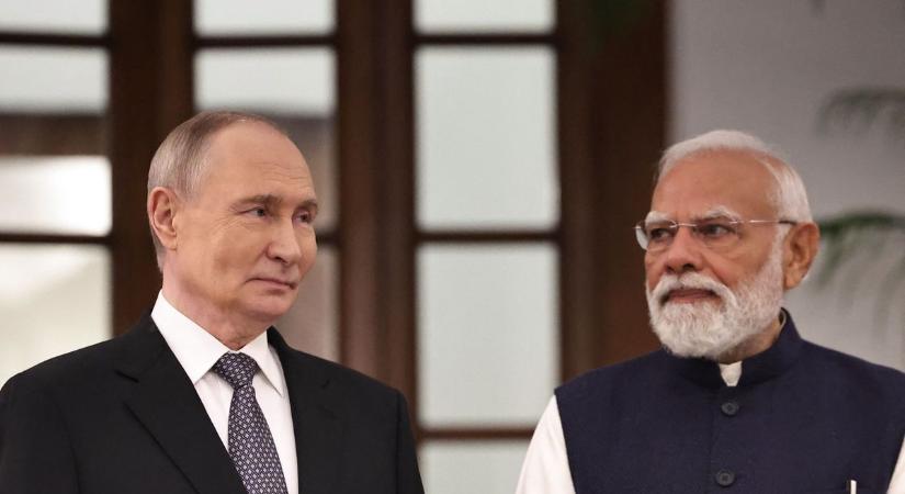 Keresettek az indiai vendégmunkások az orosz munkaerőpiacon