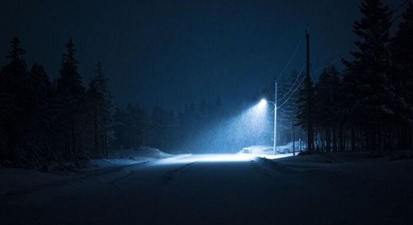 A tél utolsó támadása? Hamarosan visszatérnek a mínuszok