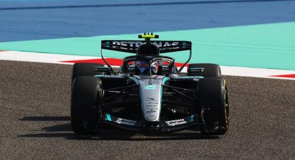 F1-es bahreini teszt – a 3. nap végeredménye