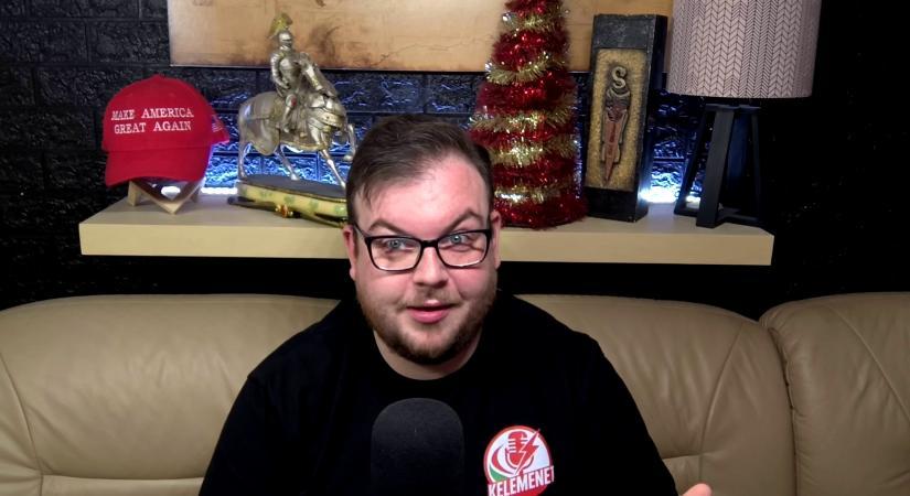 Felrobbant az internet: A népszerű ellenzéki videós kitálalt a Fidesz aljas tervéről, amivel átírnák a választásokat