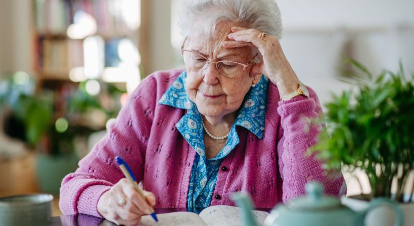 Ez a 3 gyakorlat bizonyítottan csökkentheti a demencia kockázatát – napi 10 perc csupán