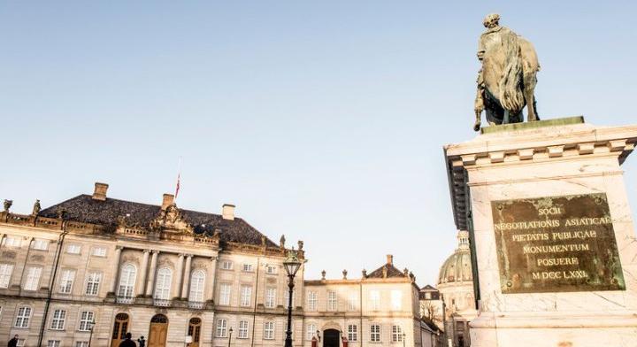 Koppenhágában hét utca kap nevet Ukrajnáról és ukrán városokról