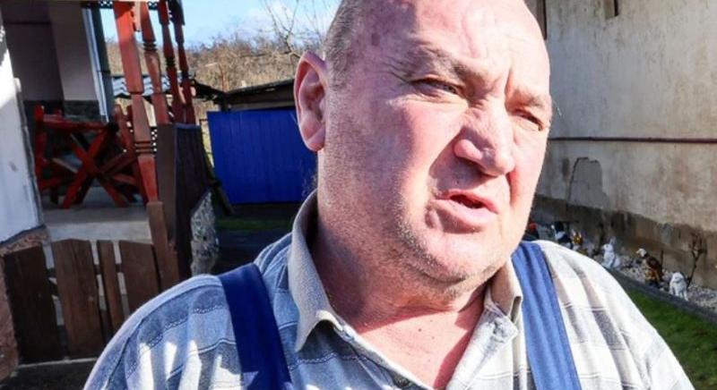 Sosem fogja megtudni, mi történt a lányaival, meghalt a Huszti-ikrek apukája