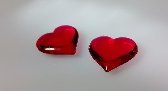 Ilyen a Valentin-nap a Wolton