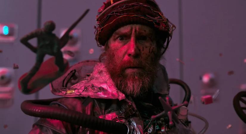 Akármennyire is utálod a mesterséges intelligenciát, annyira nem utálhatod, mint ő