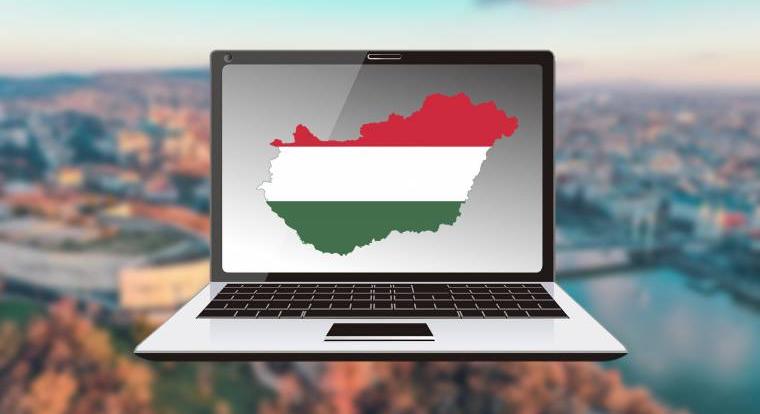 Elképesztő részletességű digitális térkép készül Magyarországról