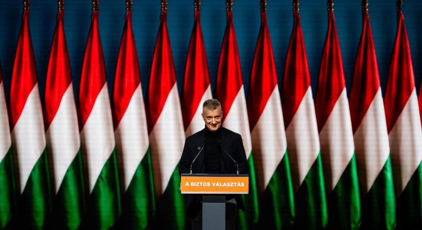 Kubatov Gábor választási törvényt sértett a balmazújvárosi időközi választáson