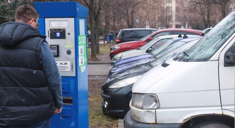 A bűvös öt perc – ennyin múlik a szolnoki autósok büntetése