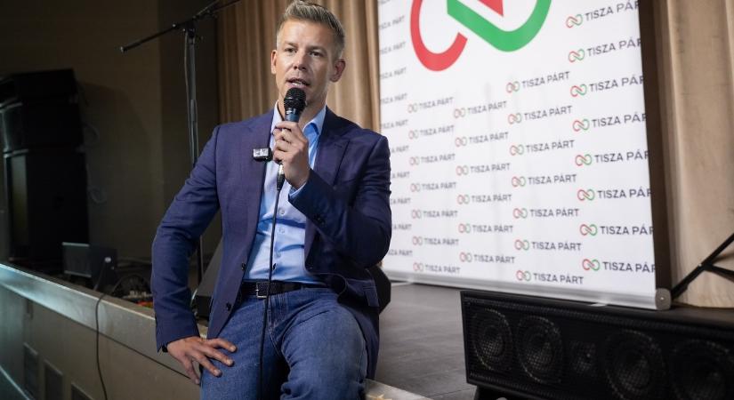 Mesterterv: milyen következménye lesz Magyar Péter kábítószeres bulijának?