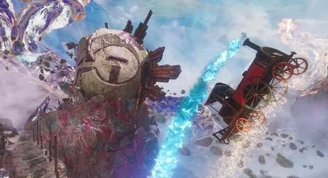 Nincs bírás a francia kultúra gyöngyszemével, a D.I.C.E. Awards-on is tarolt a 33-as expedíció