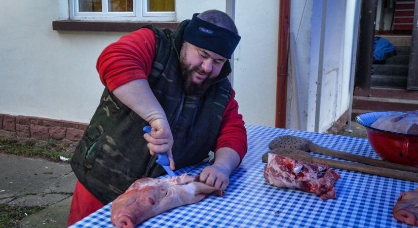 Aranyáron veszed Egerben ezt az isteni csemegét, pedig otthon gyorsan és fillérekért elkészítheted