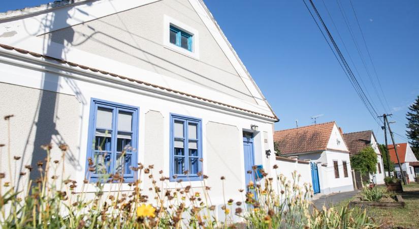 Egy teljes falut kínálnak bérbe Magyarországon