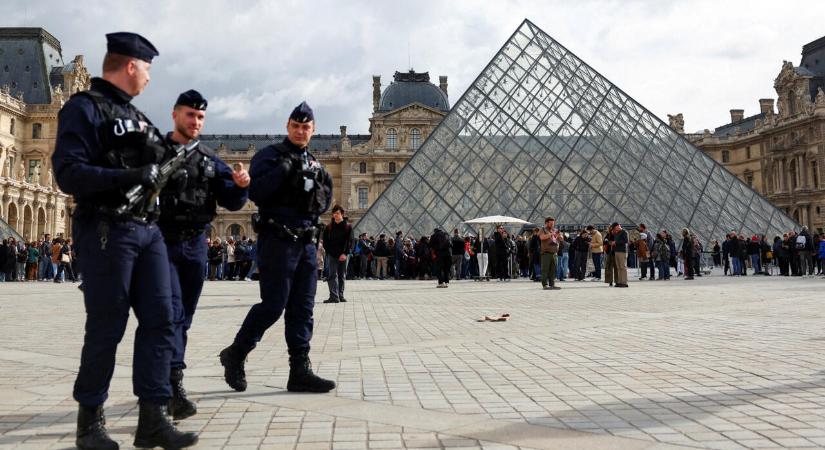 Fegyveresek törtek be a Binance francia vezetőjének otthonába