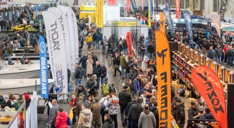 Több mint 40 ezer látogató: tarolt a 32. FeHoVa