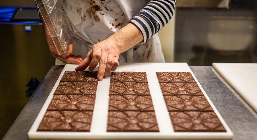 Lehet-e egy nap a csokoládé a kulturális örökségünk része? Interjú Csiszár Katalinnal, a Rózsavölgyi Csokoládé alapítójával